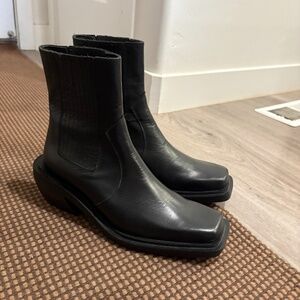 Alohas Western/Ranch Boot